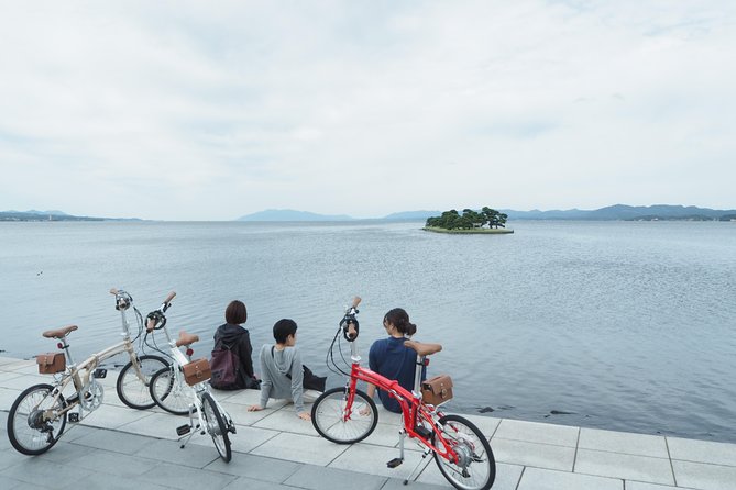 An E-Bike Cycling Tour of Matsue That Will Add to Your Enjoyment of the City - Private Tour for Your Group