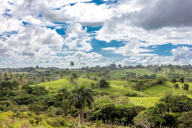 Anamuya Mountains Step Walking and Swimming Tour - Frequently Asked Questions