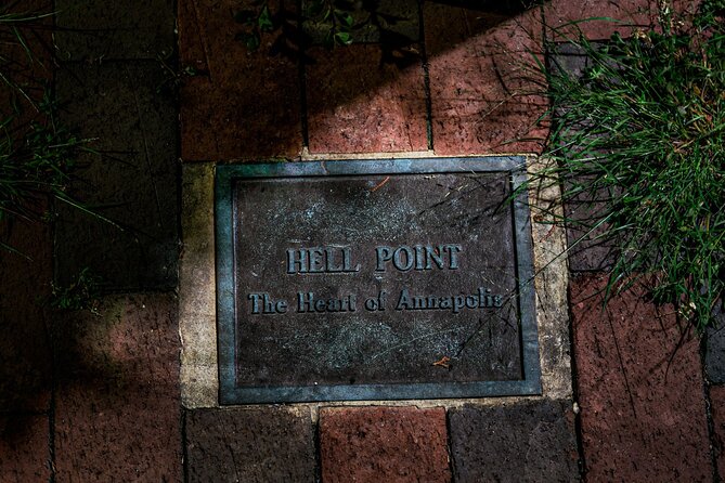 Annapolis Ghost Tours Boos & Booze Haunted Pub Crawl - Preparing for an Unforgettable Haunted Adventure