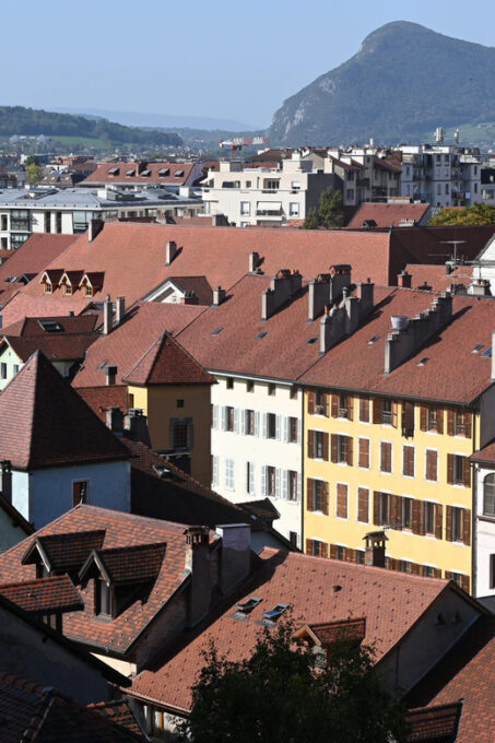 Annecy Old Town - Tour Pricing and Booking