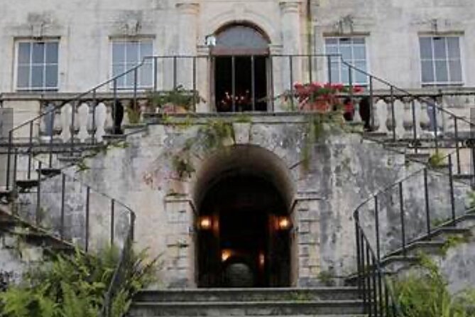 Annie Palmer Great White Witch of Rose Hall Tour, Montego Bay - Visiting Rose Hall