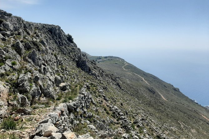ANOPOLIS-LIVANIANA Roundhike Adventure - Gear and Packing
