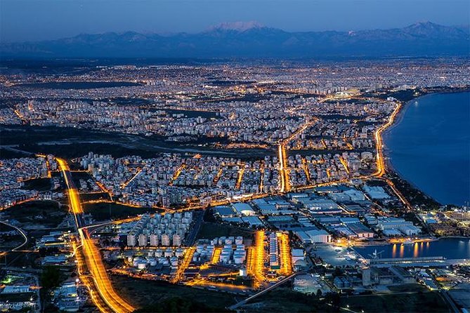 Antalya Airport AYT Transfers to Calis Beach Hotels - Drop-off Information and Convenience