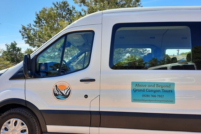 Antelope Canyon and Horseshoe Bend Daily Tour From Flagstaff - What to Expect