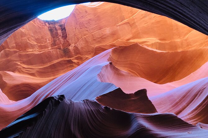 Antelope Canyon and Horseshoe Bend Small Group Private Tour - Health and Safety Considerations