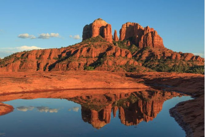 Antelope Canyon via Canyon X and Horseshoe Bend Scenic Tour From Flagstaff - Exploring Horseshoe Bend and Glen Canyon Dam