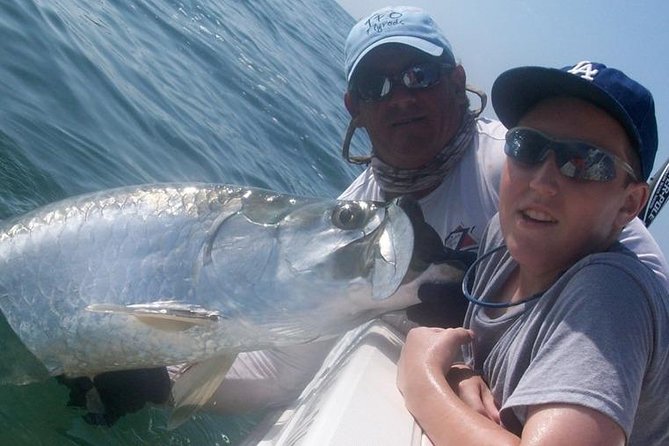 Apalachicola Inshore Fishing Charter - Cancellation Policy