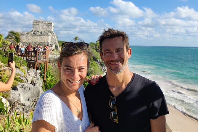 Archeological Guided Walking Tour in Tulum - Ecological and Cultural Insights