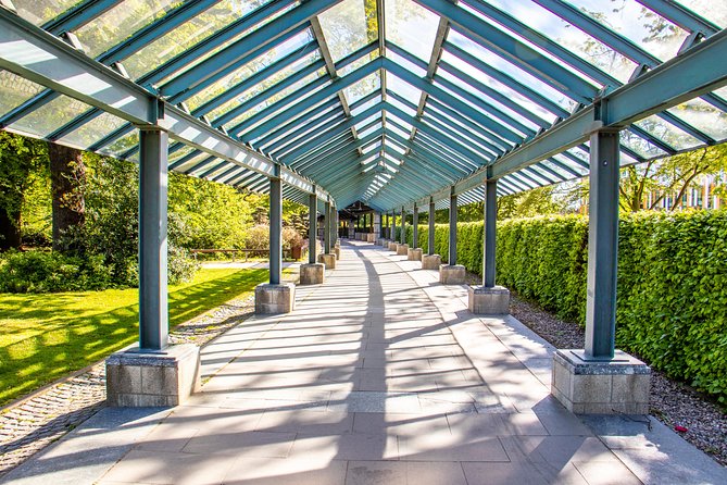 Architectural Hamburg: Private Tour With a Local Expert - Exploring Architectural Gems