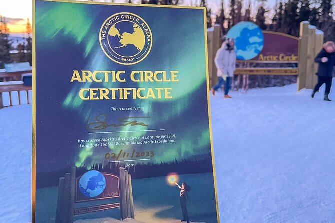 Arctic Circle Day Tour Adventure Review - Final Thoughts