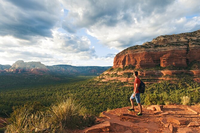 Arizona Audio Tour Guide in Sedona - Pros and Cons