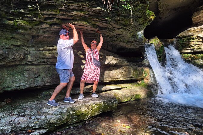 Arkansas Experience Review: Nature, Culture, History - Frequently Asked Questions