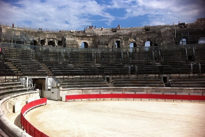 Arles and Les Baux-de-Provence Private Tour - Customer Experience