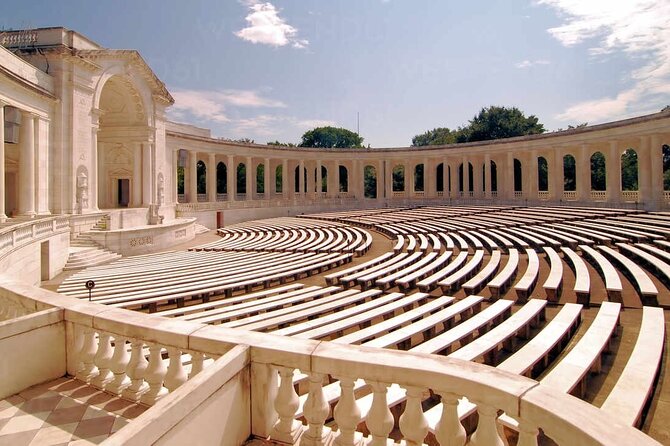 Arlington Cemetery Changing of the Guard Review - Exploring the JFK Gravesite