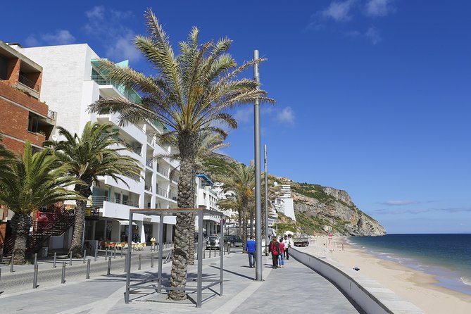 Arrabida Private Full-Day Wine Excursion - Pickup and Start Time