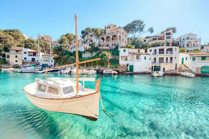 Arrival Private Transfers : Mallorca Airport PMI to Palma in Business Car - Ask Away