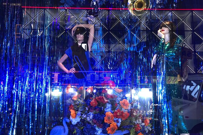 Artful Holiday Lights & Sights - Highlights of the Tour