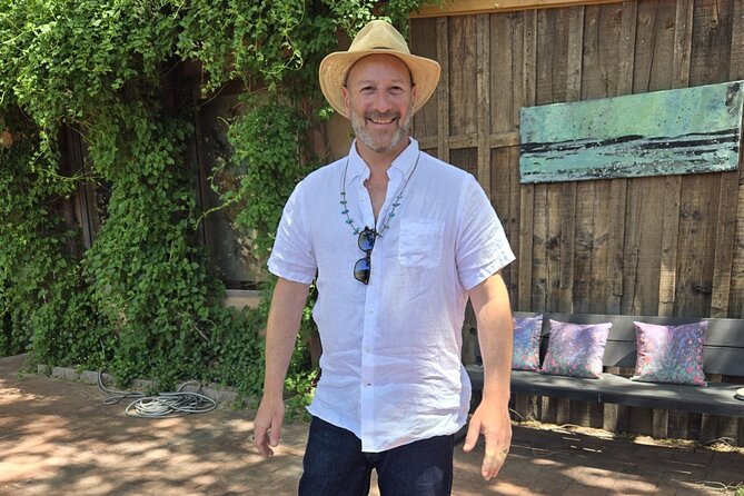 Artist Studio Tour & Private Tea Party on the Turquoise Trail - Booking and Review Highlights