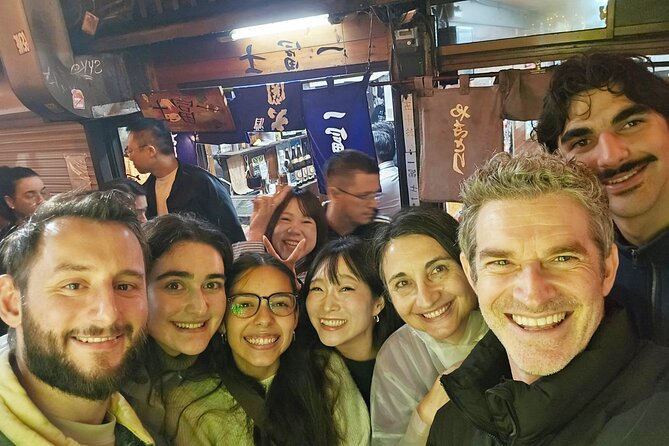 Asakusa and Sensoji Temple Historical Walking Tour in Tokyo - Recommendations and Final Thoughts