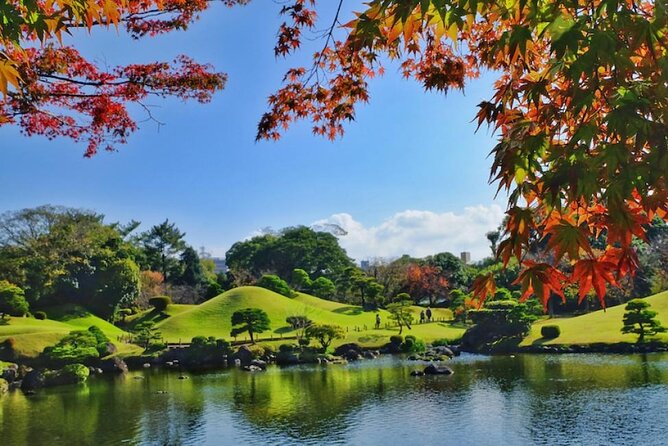 Aso Sightseeing Day Trip From Japan - Exploring the Aso Volcanic Region