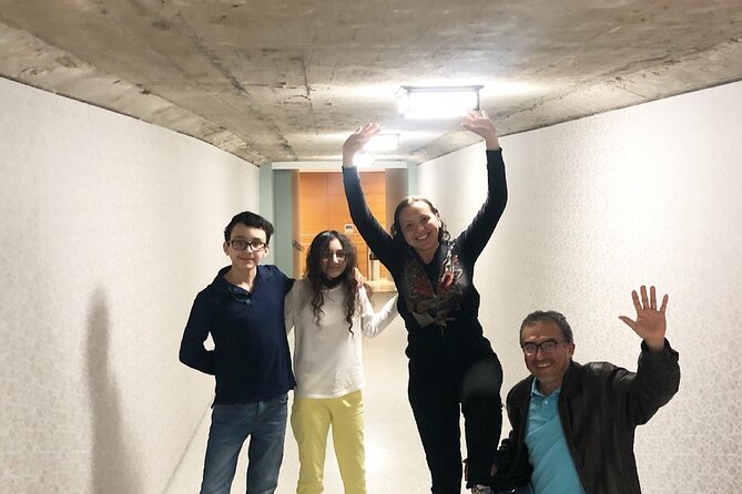Astroville Houston Tunnel Tour Review - Insider Tips for the Tour
