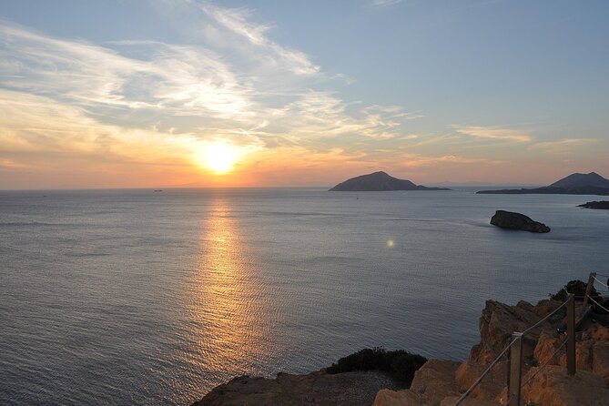Athens and Sounio Private Full Day Tour - Lunch and Refreshments