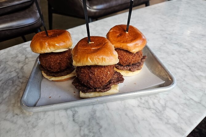 Atlanta Private Walking Food Tour With Secret Food Tours - Exploring the Citys Culinary Gems