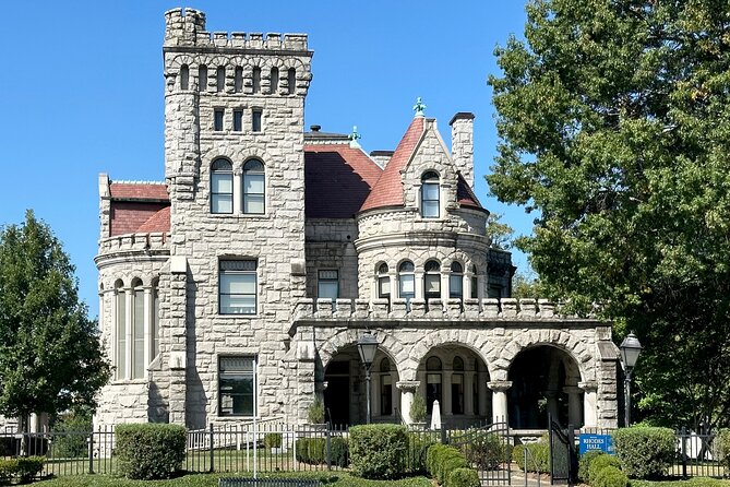 Atlanta Then and Now Private History Tour - Exploring Contemporary Atlanta