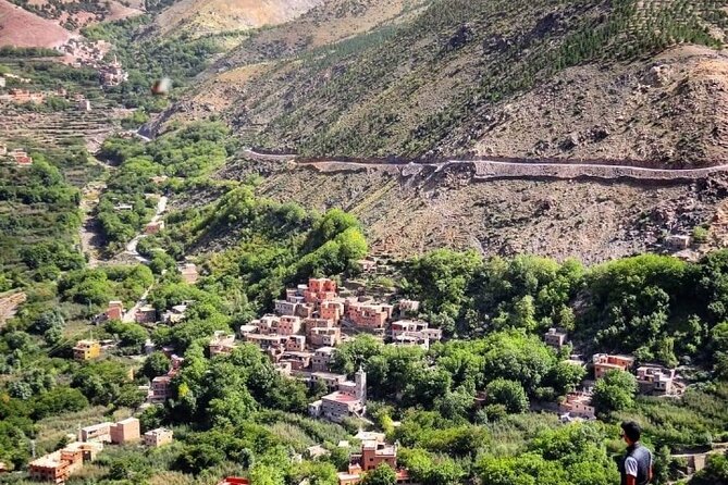 Atlas Mountain & Camel Ride, Day Trip - Frequently Asked Questions