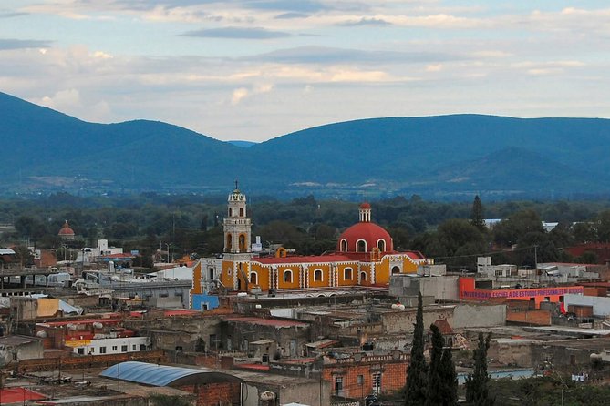 Atlixco De Las Flores and Val'quirico: Private & Small Groups - Customer Reviews and Feedback