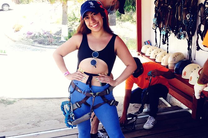 ATV Ride Rosarito Mountains - Customer Reviews