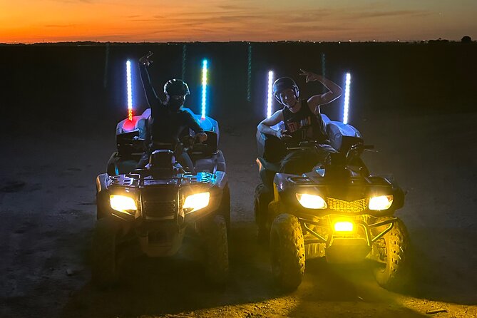 ATV Riding in Miami: A Review - Frequently Asked Questions