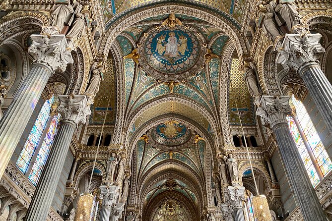 Audio-Guided Tour of the Fourvière and the Sacred Hill - Tips for an Enjoyable Experience