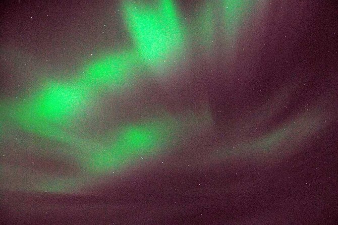 Aurora Chaser Tour - Preparing for the Tour