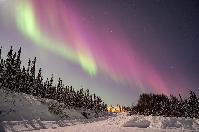 Aurora Chasing Tour With Free Photography - Photography Tips and Techniques