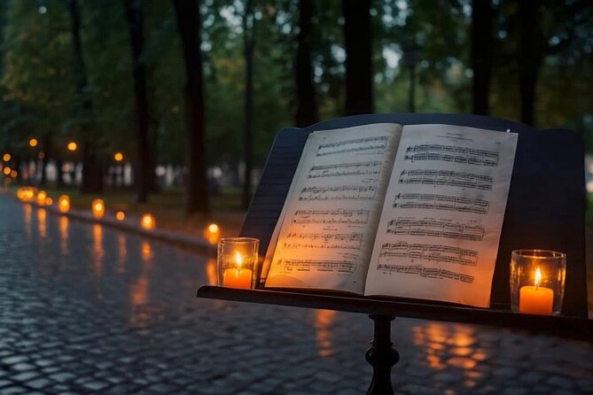 Austin Grand Illumination Symphony by Tourismo - Cancellation Policy