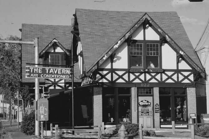 Austin's Haunted Ghost and Murder Tour - Tips for a Great Experience