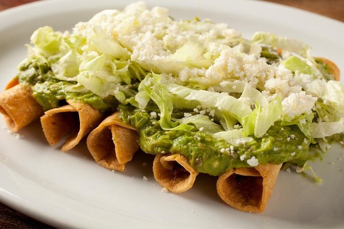 Authentic Hispanic Taco Experience - Tips for a Great Experience