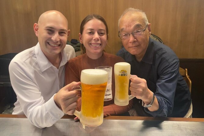 Authentic Kyoto Guided Tour With A History and Culture Expert - Pickup and Start Time