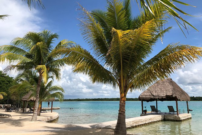 Bacalar Seven Color Lagoon and Mayan Experience From Costa Maya - Tips for a Great Experience