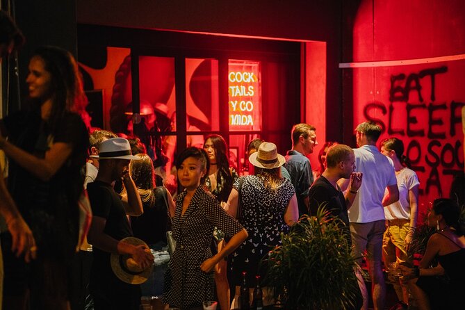 Bar & Club Night Pass to Multiple Venues in Southampton - Tips for a Great Experience