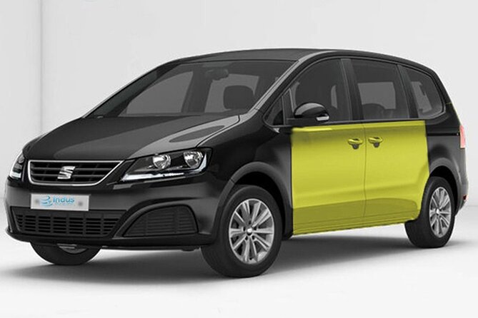 Barcelona Arrival Private Transfer From Airport to Cruise Port - Stress-free Arrival