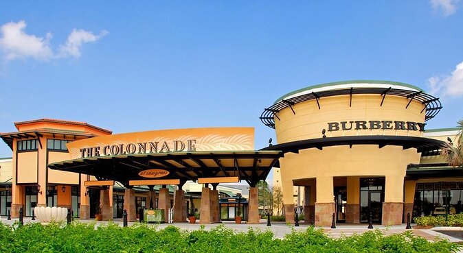 Bayside Marketplace Miami Full Day Shopping Experience Review - Frequently Asked Questions