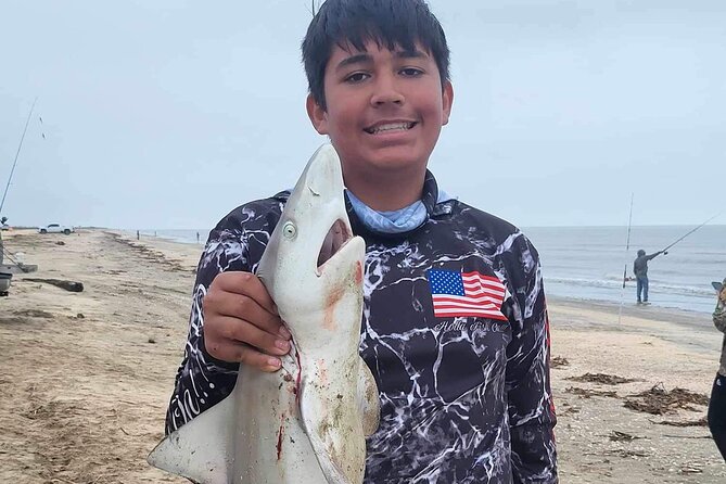 Beach-Fishing Activity in Creole Review - Highlight of the Tour