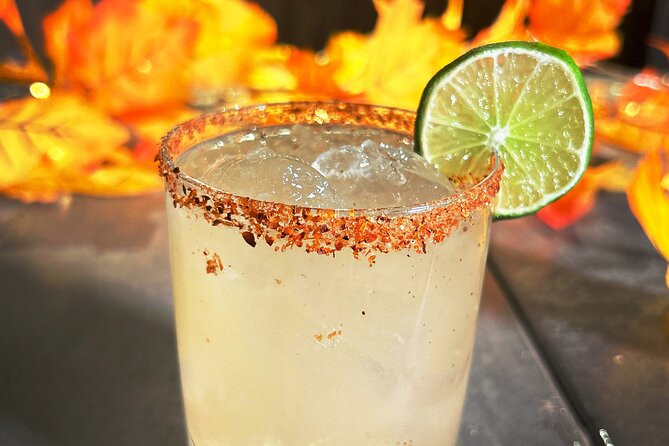 Beginner Mixology Class - What to Expect During the Class