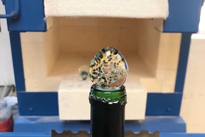 Beginners Glass Blowing Lessons in Portland, Oregon - Frequently Asked Questions