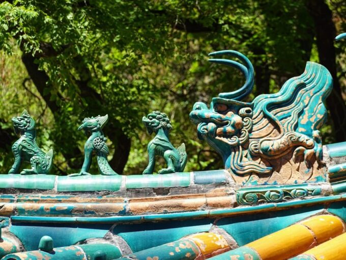 Beijing & Shanghai：6 Days Visa-Free in China！ - Arrival and Accommodation