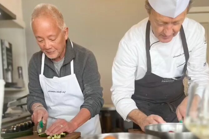 Bellagio Cooking Class in the Village + Villa Melzi - Pricing and Booking Information