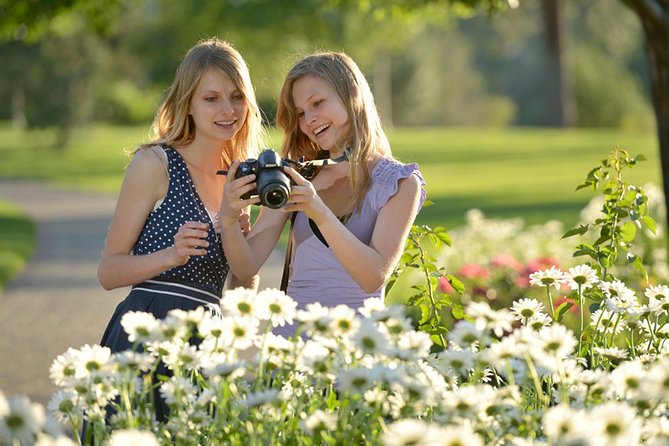 Bend Street Photography Private Tour Review - Questions About Your Stay