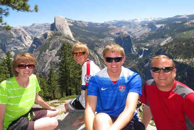 Best 1-Day Yosemite National Park Tour Review - Booking and Availability